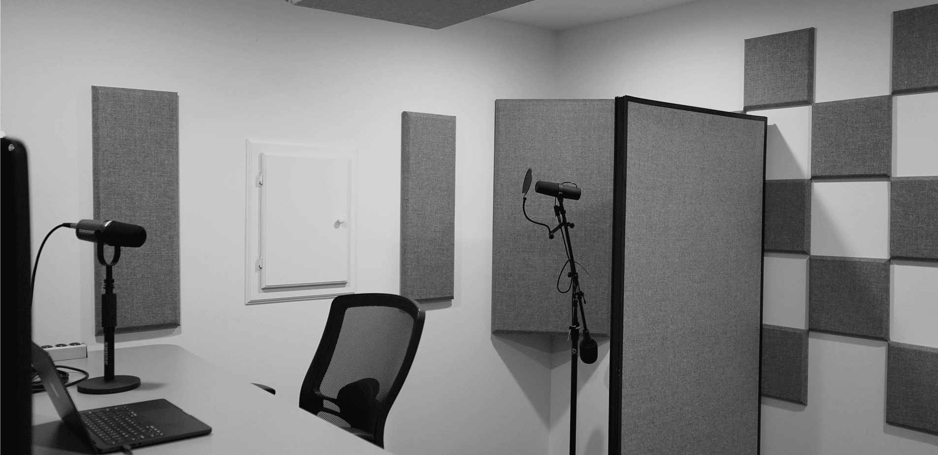 Solo Studio