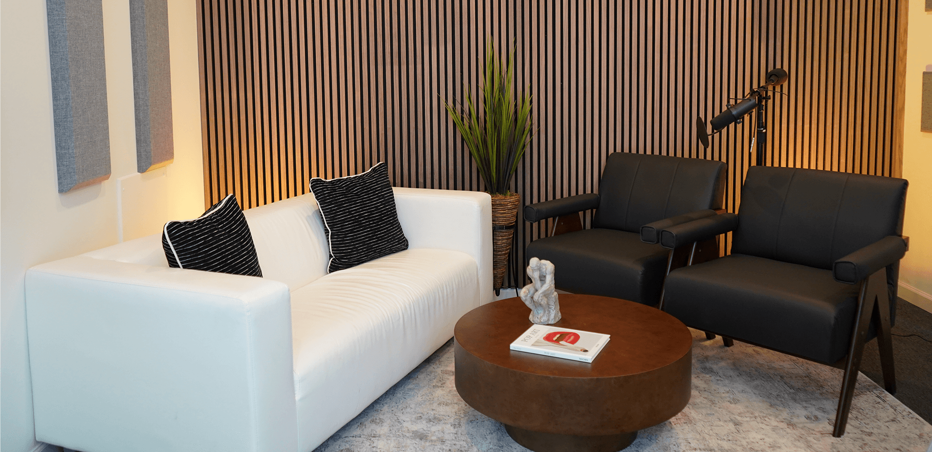 Lounge Studio